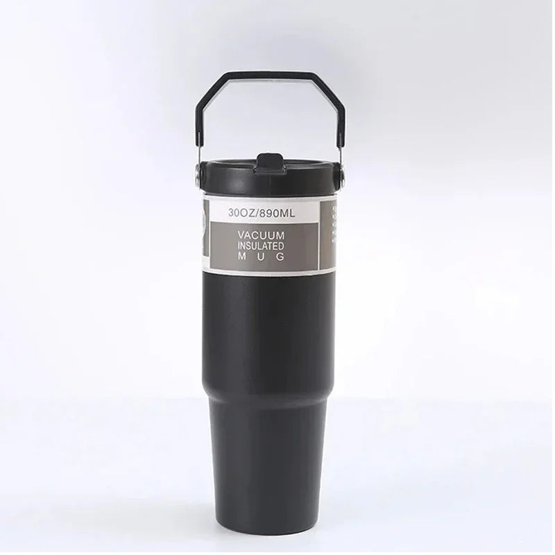 30oz Stainless Steel Vacuum Insulated Tumbler