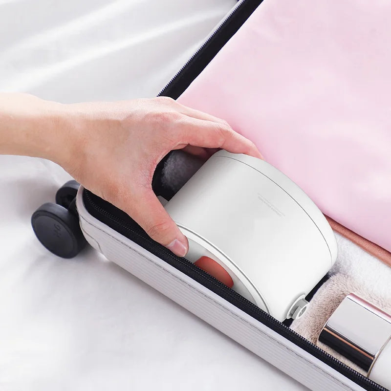 Foldable Mini Portable Electric Kettle