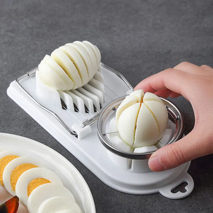 Multifunctional Egg Slicer - MONLANE