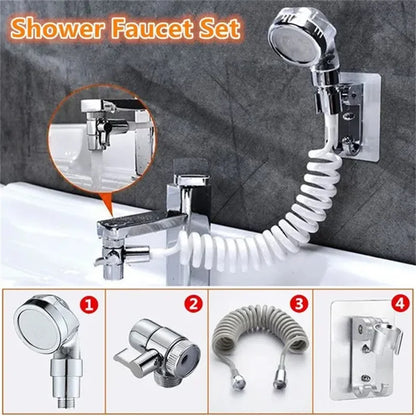 Faucet Extender (U CARE) - MONLANE