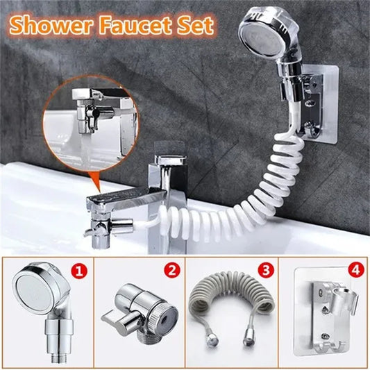Faucet Extender (U CARE) - MONLANE
