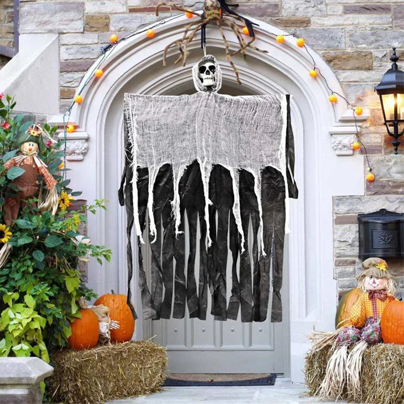 Halloween Hanging Ghost