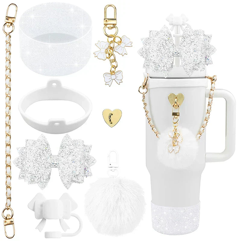 Bling Stanley Cup Accessories