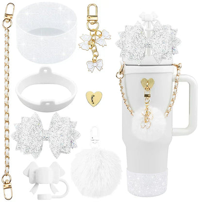 Bling Stanley Cup Accessories