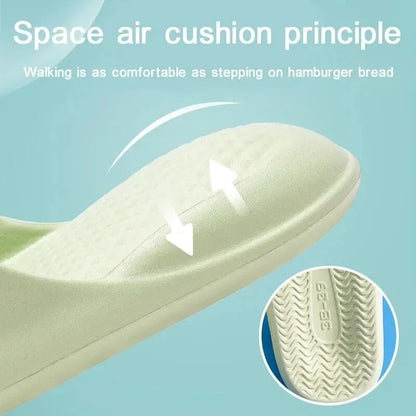 Quick Drying Pillow Slides - MONLANE