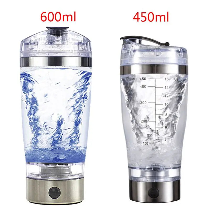 USB Rechargeable Electric Mixing Cup
