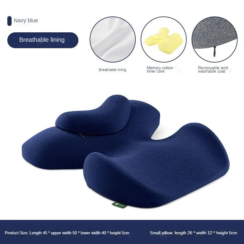 Versatile Sleeping Pillow - MONLANE