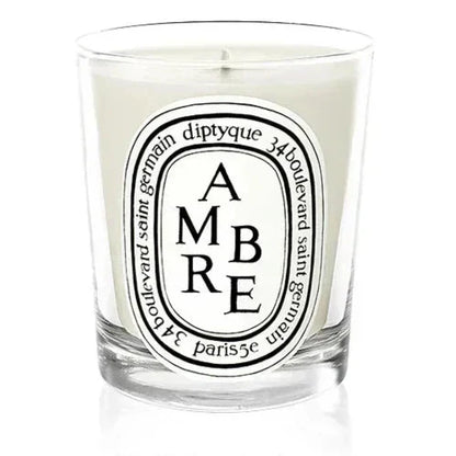 Aromatherapy Natural Diffuser candle - MONLANE