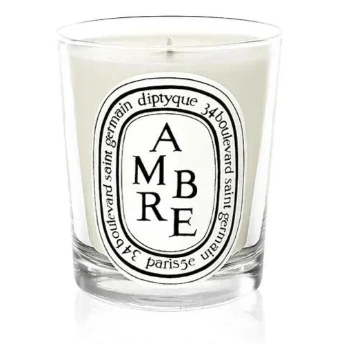 Aromatherapy Natural Diffuser candle