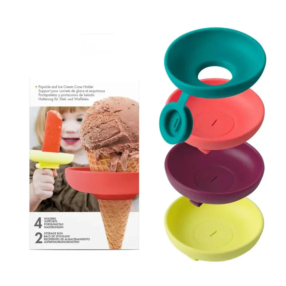 Drip Free Popsicle Holder - MONLANE