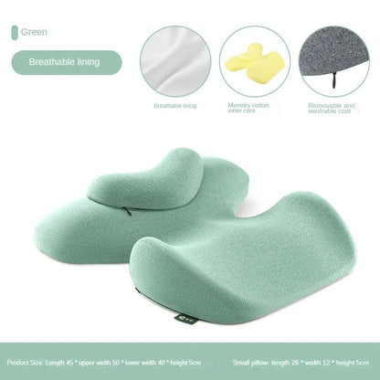 Versatile Sleeping Pillow - MONLANE