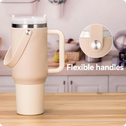 Cup Holder Case for Stanley 40 OZ Tumbler