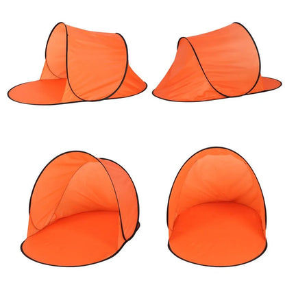 Outdoor Portable Pop Up Beach Tent