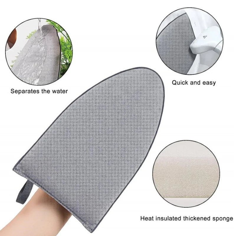 Washable Mini Anti-scald Iron Pad