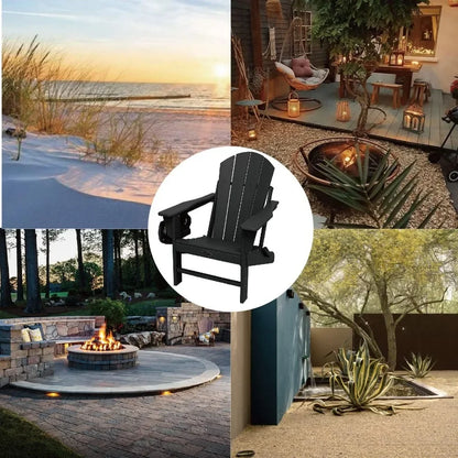 Outdoor Garden Chair Set