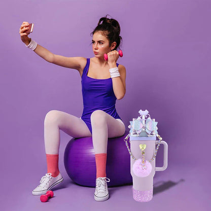 Bling Stanley Cup Accessories