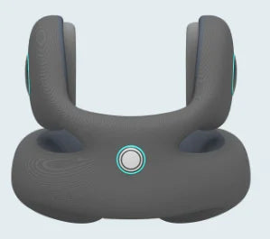 3D Noise Cancelling Neck Pillow - MONLANE