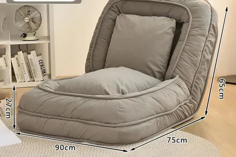 Lazy Foldable Sofa Bed