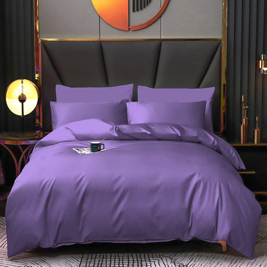 Cotton Duvet Bedding Sets