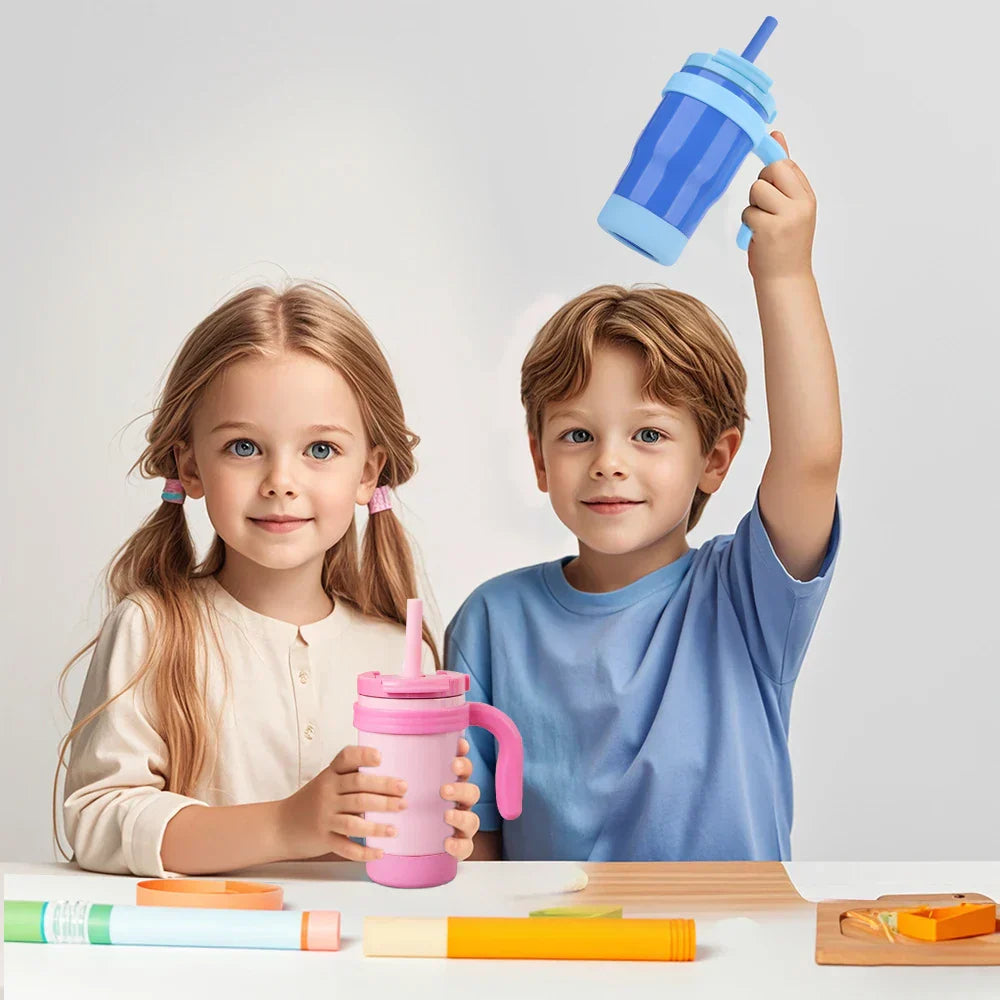 Kids Insulated Tumbler