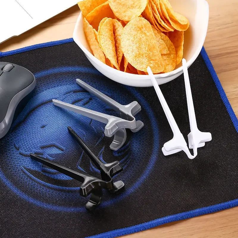 Snack Clips - MONLANE