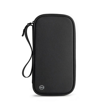 Organizer Bag with Detachable Wrist Strap