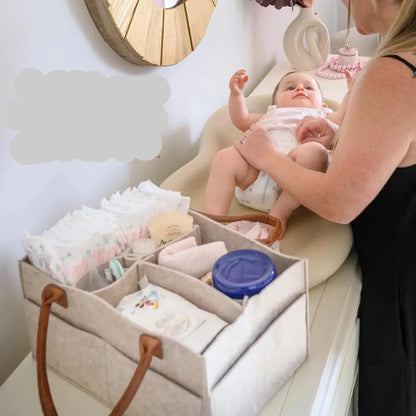 Baby Nursery Organizer