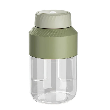 Portable Large Capacity Electric Juicer