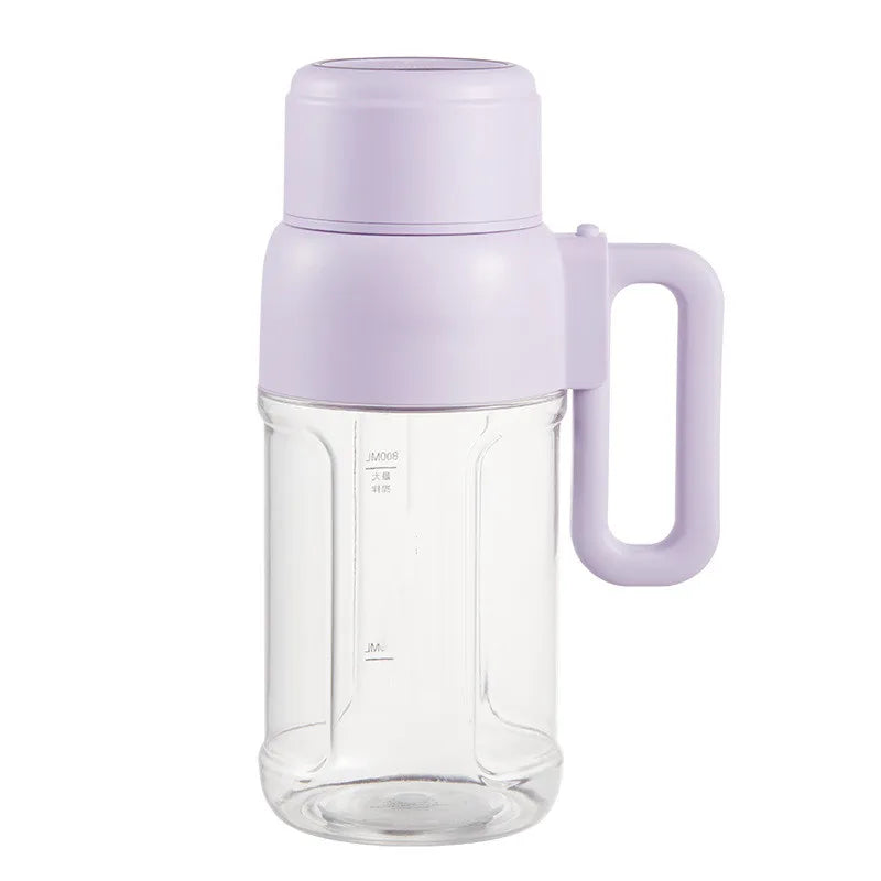 Portable Milkshake Mixer