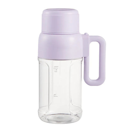 Portable Milkshake Mixer