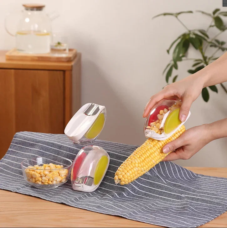 Manual Corn Separator