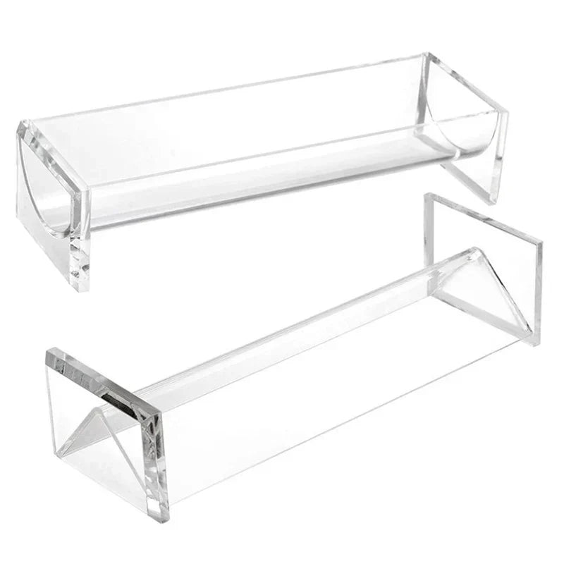 Clear Acrylic Cracker Holder