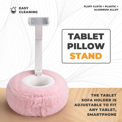 Adjustable For Kindle Pillow Stand