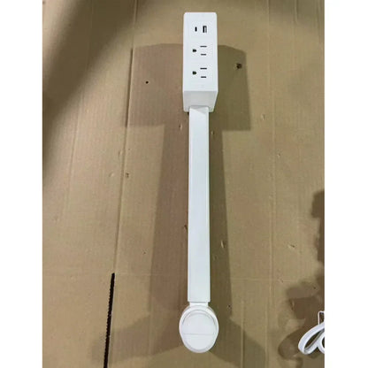 180° Rotation Electrical Outlet Extender