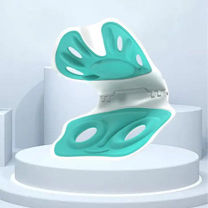 Car Seat Back Support Ergonomic