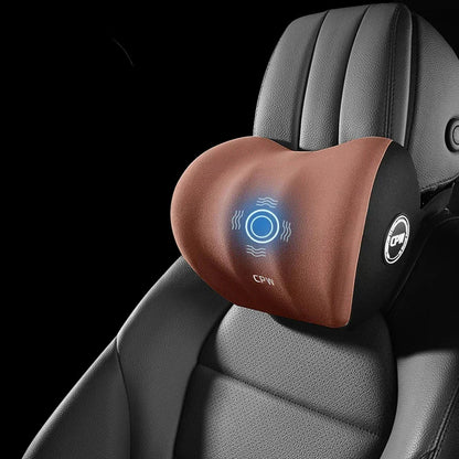 Car Massage Neck and waist Pillow - MONLANE
