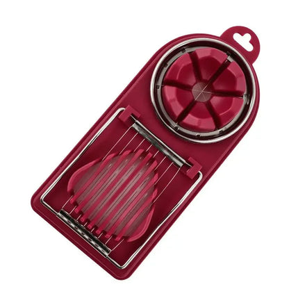 Multifunctional Egg Slicer - MONLANE