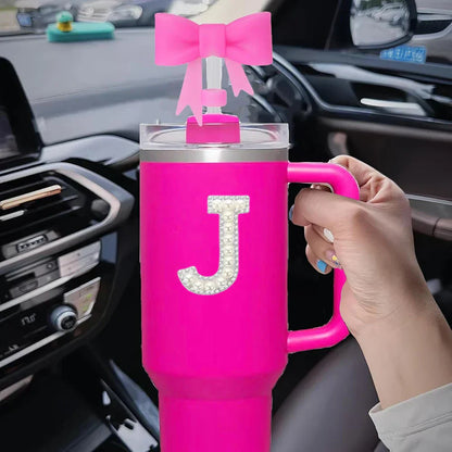 6pcs Tumbler Cup Accessories Set