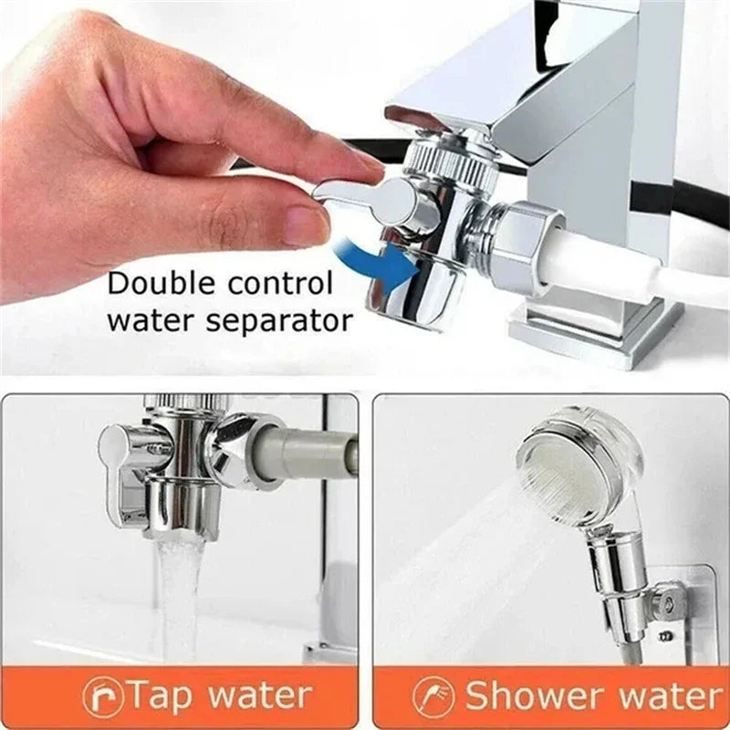 Faucet Extender (U CARE) - MONLANE
