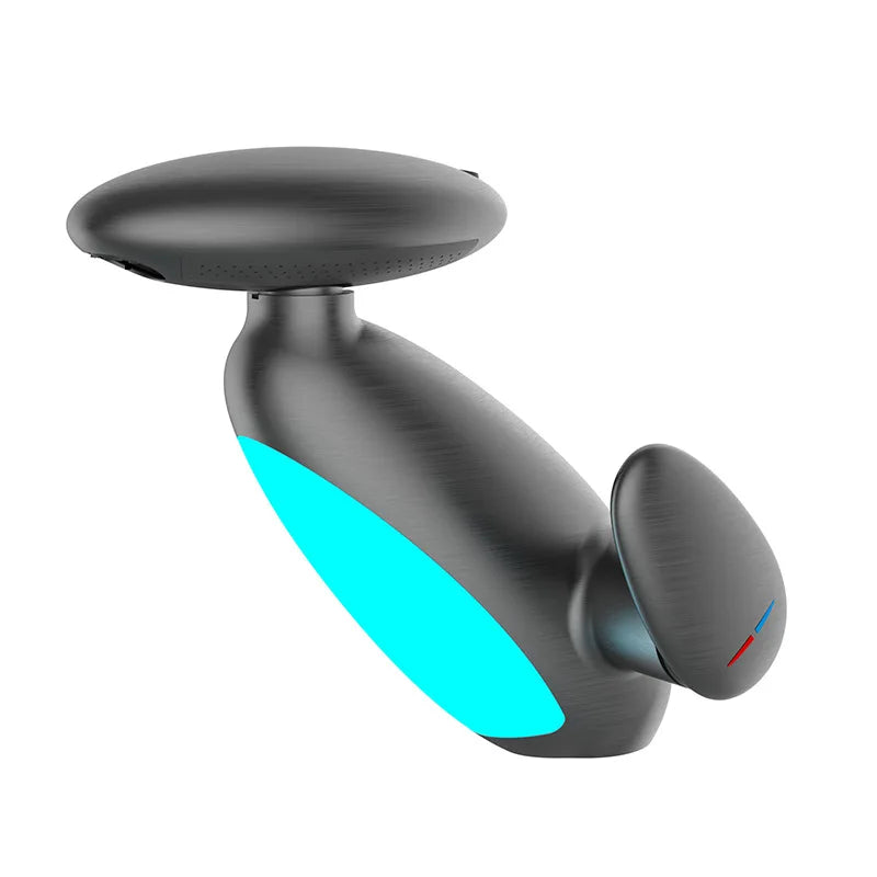 Luxury LED Basin Faucet - MONLANE
