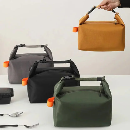 Fresh Keep Lunch Box