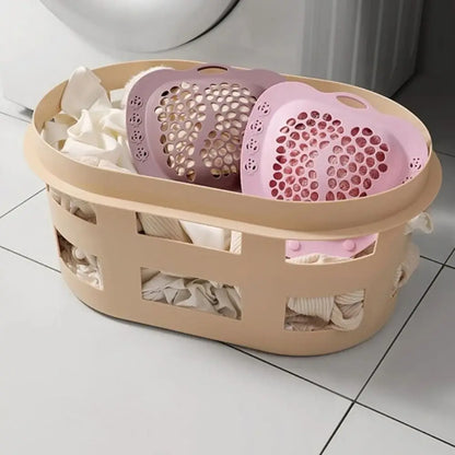 Silicone Lingerie Washing Bags - MONLANE