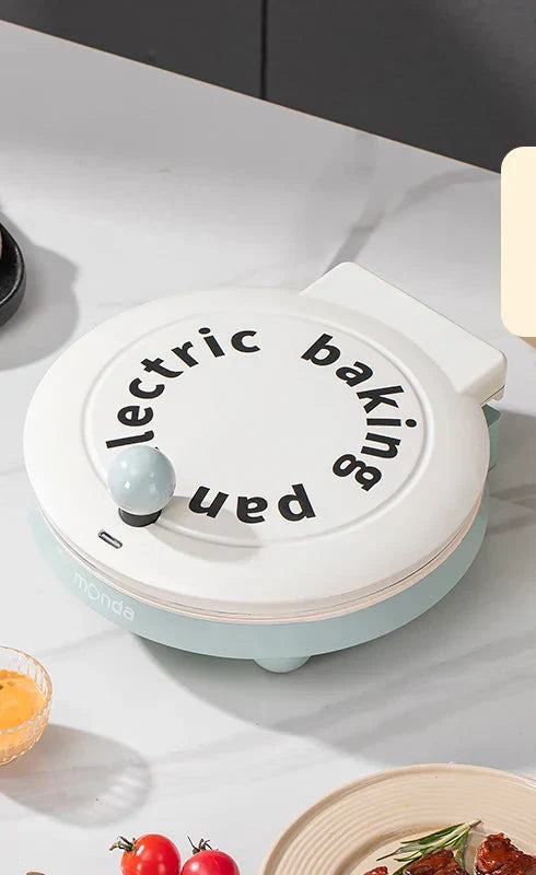 Multifunctional pizza maker