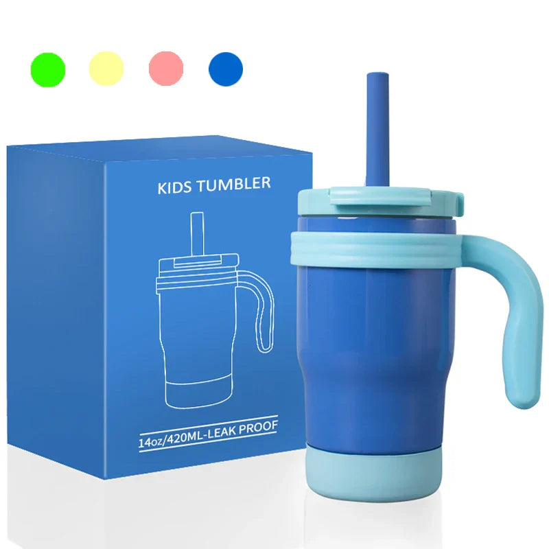 Kids Insulated Tumbler