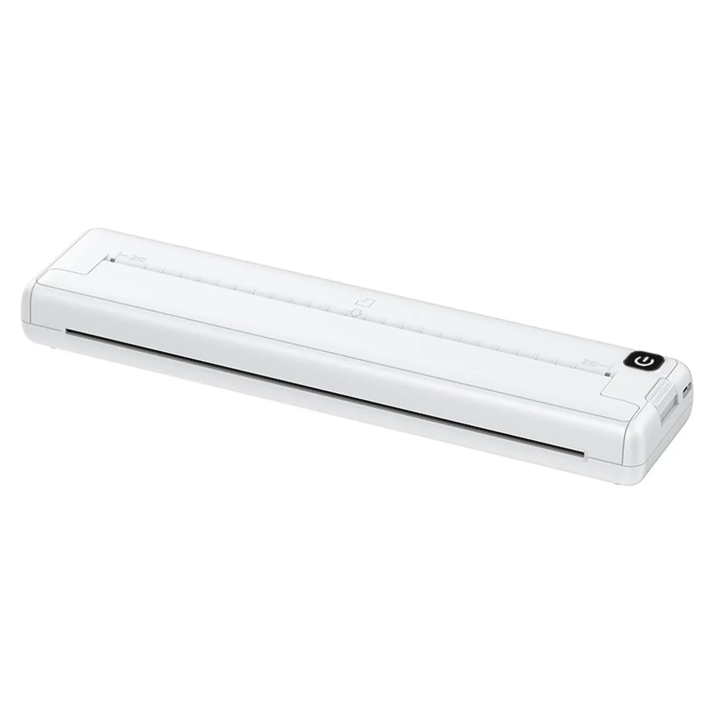 Small Inkless Printer