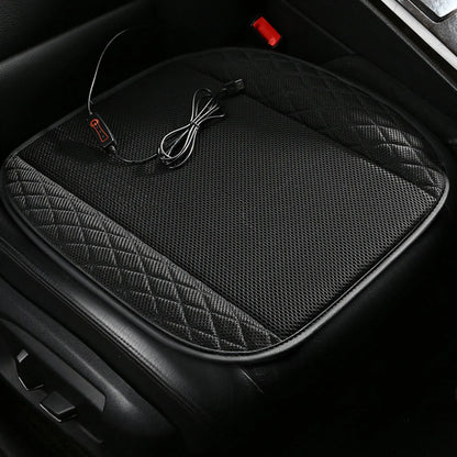 Cooling Car Seat Cushion Cover