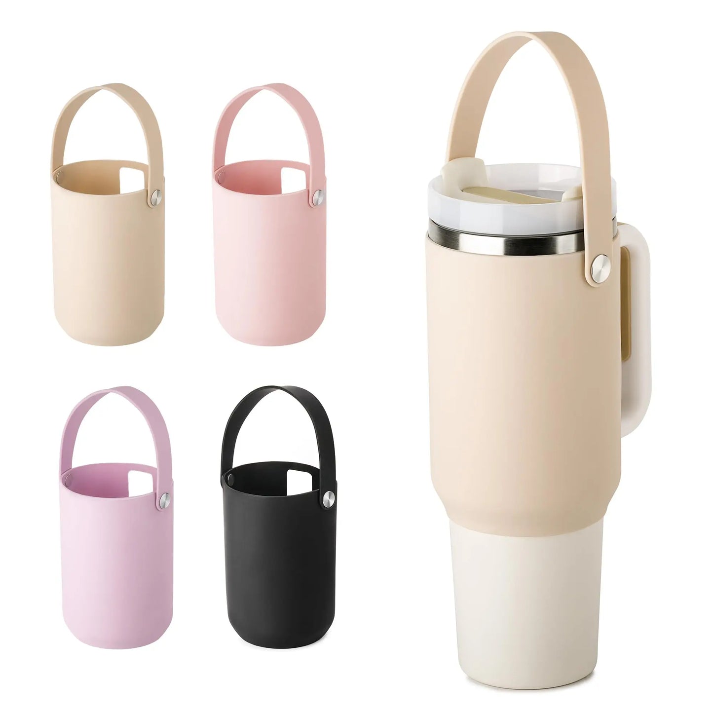 Cup Holder Case for Stanley 40 OZ Tumbler