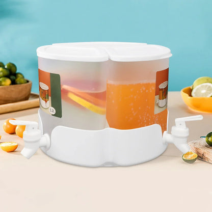 Beverage Dispenser
