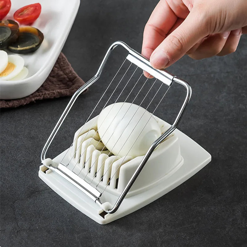 Multifunctional Egg Slicer - MONLANE