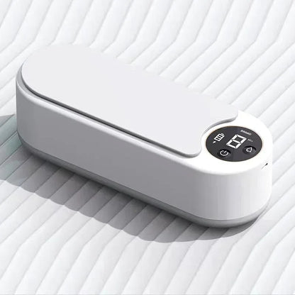 Rechargeable USB Jewelry, Glasses Cleaner